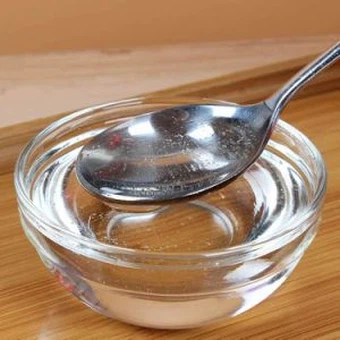 Sucralose vökvi í matvælum