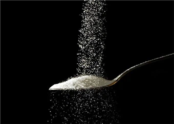 Súkralósi í bakstri